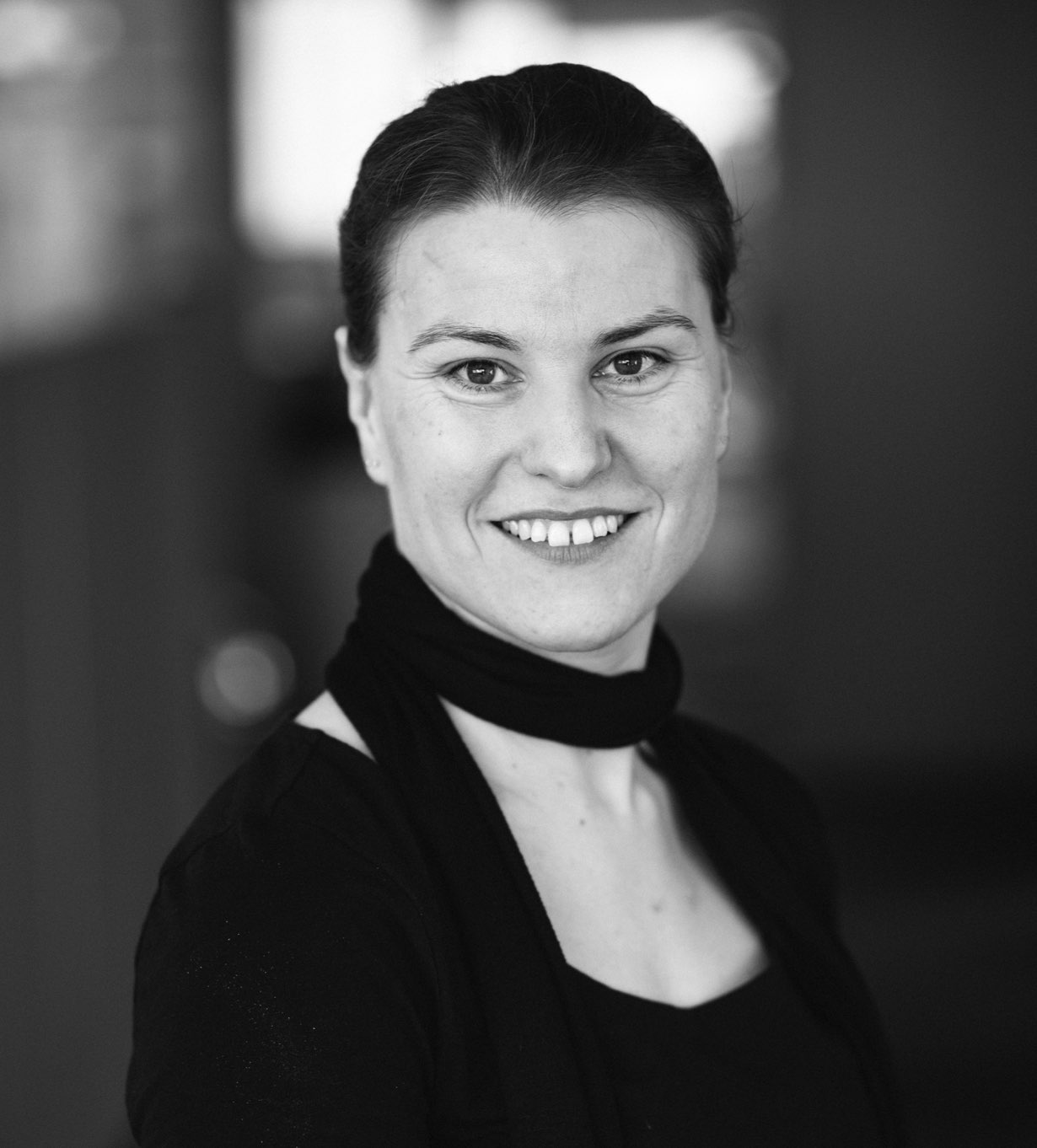 Katharina Willmann, PrimeKey Quality Assurance Manager