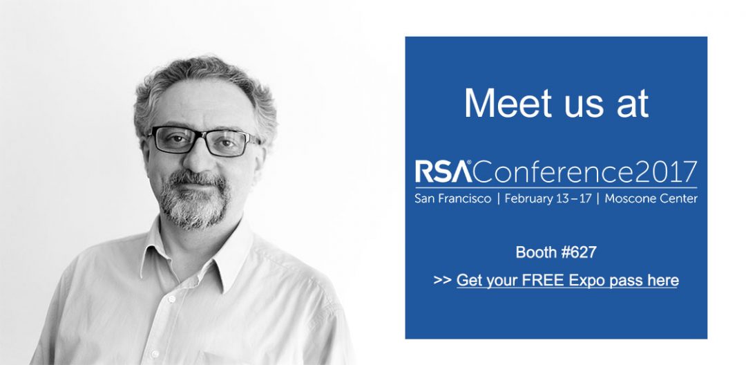RSA Conference 2017